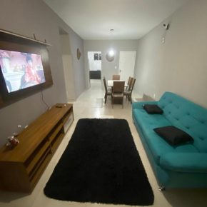 Apartamento com vista pro mar